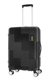 AMERICAN TOURISTER กระเป๋าเดินทางล้อลาก (25นิ้ว) รุ่น VELTON SPINNER 69/25 EXP TSA