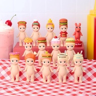 Sonny Angel MiniFigure 美式小點系列 (盒裝12入)