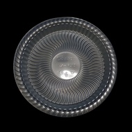 (30pcs±) 10" Extra Big Plate PL10 BENXON / Disposable PP Plastic Plate / 10"inch Party Plate / Pingg