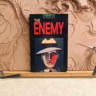 J113 THE ENEMY DESMOND BAGLEY