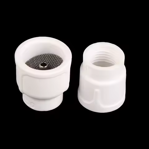 10/12# Welding Ceramic Nozzle Alumina Cup For WP/9/17/18/20/26 Welding Torch Practical TIG Soldering