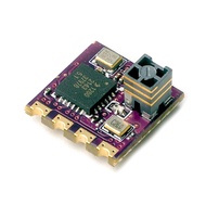 2.4G ELRS Receiver High Performance Tiny ExpressLRS for Long Range FPV Racing Drones Accessories