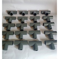 Tee 3/4 inch tee 34 inch