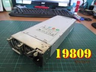 【全冠】新巨ZIPPY EMACS R2W-6500P-R◇P/N: B010840002 伺服器電源供應器 500W