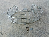 ตะกร้าใน Honda C125 super cub -*