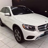 Benz Glc300 Benz Glc300