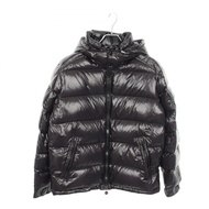 【二手】 MONCLER MAYA 羽絨外套 4036605 尼龍 MAYA 外套 男款 二手 A