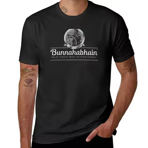 >><&bunnahabhain&^: T-Shirt sublime sweat tees oversized t shirt t shirt men