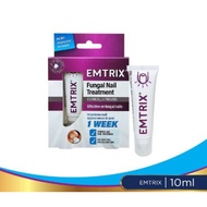 EMTRIX FUNGAL NAIL TREATMENT 10ML