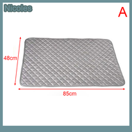 [Nicoles] Compact Portable Ironing Mat Ironing Board Travel Dryer Washer Iron Anywhere