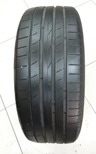 Used Tyre Secondhand Tayar CONTINENTAL MC5 225/55R17 60% Bunga Per 1pc