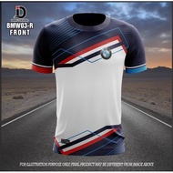 BMW Racing Tshirt Jersey