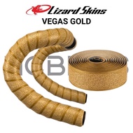 Lizard Skins DSP BAR TAPE V2 - VEGAS GOLD - Bicycle Bartape