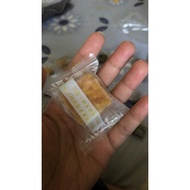 Honey Tea Rock Lemon Tea Cube