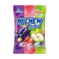 Morinaga Confectionery Hi-Chew Assortment 86g [From Japan]