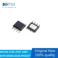 5pcs/lot IP2163 2183 2701 5407 6503S 6510 6520 IP6525T 9315 SOP8 New Celebration
