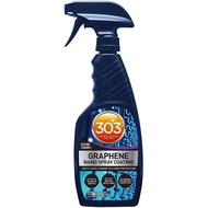 [READY STOCK] 303 Graphene Nano Spray Coating, 15.5 oz