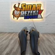 WIN - Jupiter Z1 1DY 2013 - 2015 Black Rear Body Cover