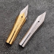 FPR Fountain Pen Revolution Size 6 Nib — EF / F / M /B / 1mm Stub