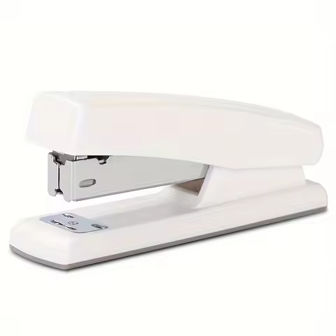 Stapler, paper binding machine, stapler, labor-saving binding machine, capable of binding 20 sheets 