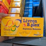 Livron B.PLEX BOX