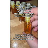 Minyak Dekat Dihati Sentiasa