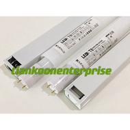 T8 LED DAYLIGHT TUBE & CASING (SIRIM) 2F-10W / 4F-20W LED 灯管/灯壳