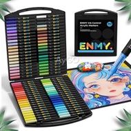 AMMY Acrylic Marker Waterproof Permanent Acrylic Marker