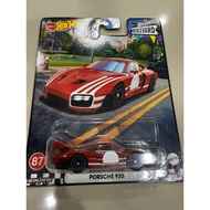 Hot Wheels Boulevard Porsche 935
