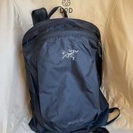 NEW 🇸🇬🔥 ARCTERYX HELIAD 15L BACKPACK 🎒 LIGHTWEIGHT BAG HIKING CAMPING Y2K CASUAL TRAVEL PATAGONIA WA