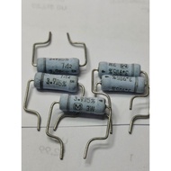 3.9ohm 3w resistor new original 5pcs 3.9ohm3w