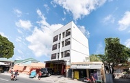 โอโย 129 ดิ บิวดิ้ง รูมส์ - นิว โลเวอร์ บิคิวตัน (OYO 129 D'builders Rooms - New Lower Bicutan)