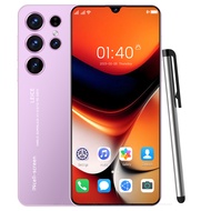 Điện thoại cao cấp Hỗ trợ 4G/5G giá rẻ học sinh Siêu CPU dien thoai mướt game Mobilephone đánh mọi g