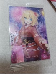 Hololive 餅卡(限郵)