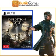 Clair Obscur Expedition 33 PS5
