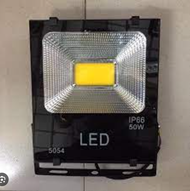 Đèn Pha led IP66/IP65 50W/100W Sáng Trắng - Đèn COB 5054