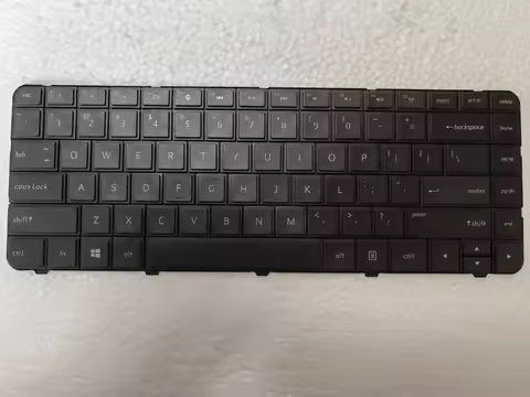 US Keyboard for HP Pavilion G4 G6 CQ43 G43 G4-1000 G6-1000 CQ43-100 CQ57 CQ58 240 G1 245 G1 246 G1 2