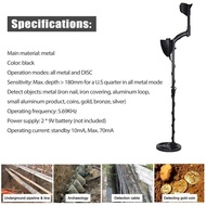 terbaru !!! (dijamin ori) metal detector emas terbaik underground