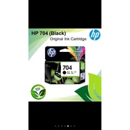 HP 704 Original Ink.