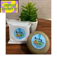 BODY WHITENING SOAP KAK KM