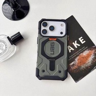 เคส UAG Pathfinder พร้อม Magsafe & Kickstand สำหรับ iPhone 17 Pro Max/ iPhone 17 Pro/ iPhone 17 Air/