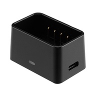 [Carlvison] Godox VC26 USB Battery Charger DC 5V Input 8.4V Output for Charging V1S V1C V1N V1F V1O 