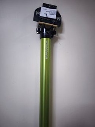 Woodman 座管 Bridy DAHON 風行412、P8、燕鷗等20吋折疊車