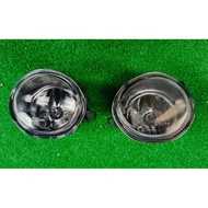 BMW E39 E46 MSPORT MTECH BUMPER FOGLAMP WITH BULB