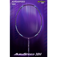 VICTOR AURASPEED 30H (Frame Only) FREE 1x FELET STRING & 1x FELET OVERGRIP