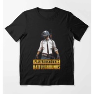 PUBG Essential T-Shirt MEN