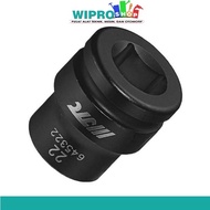 Jtc. 645323-3/4" IMPACT SOCKET (12PT) 23MM