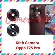 Oppo F25 Pro Camera Glass