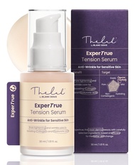 THE LAB ExperTrue Tension Anti-Wrinkle Lifting & Firming Facial Serum for Sensitive, Acne-Prone Skin