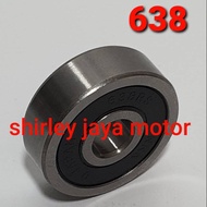 BEARING LAHER 638 2RS